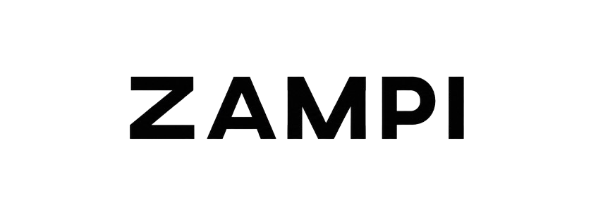 Logo Zampi Shop